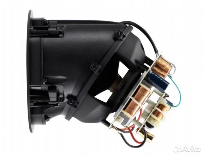 Встраиваемые колонки Polk Audio VS-70RT новая