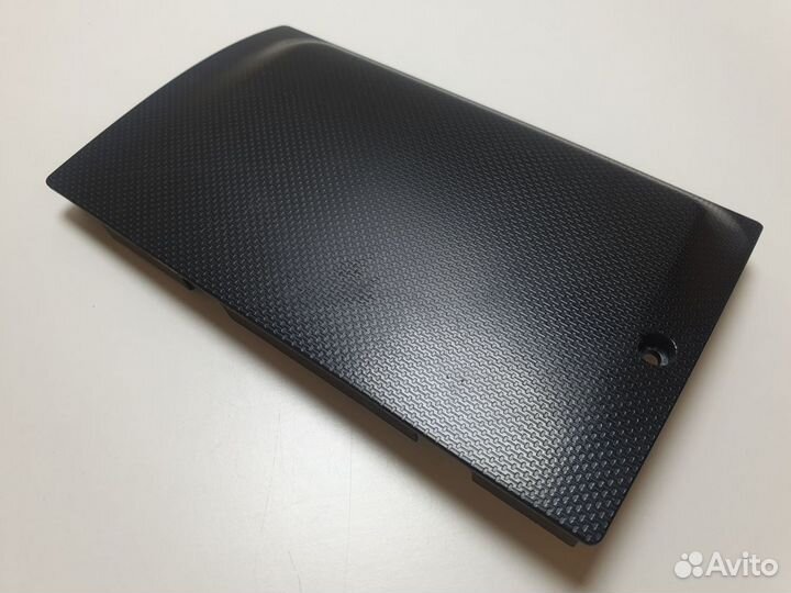 Крышка HDD Asus X53U, K53T, K53B
