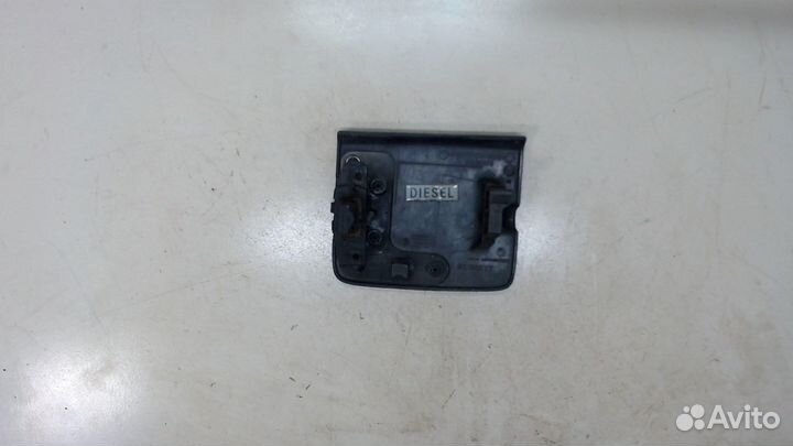 Лючок бензобака Renault Scenic RX4, 2002