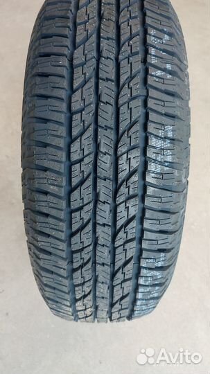 Yokohama Geolandar A/T G015 215/65 R16 98H