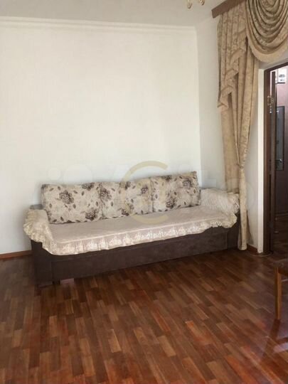 3-к. квартира, 54 м², 4/4 эт.