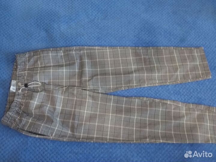 Школьные(и не только)брюки и юбки на 9-10-11 лет