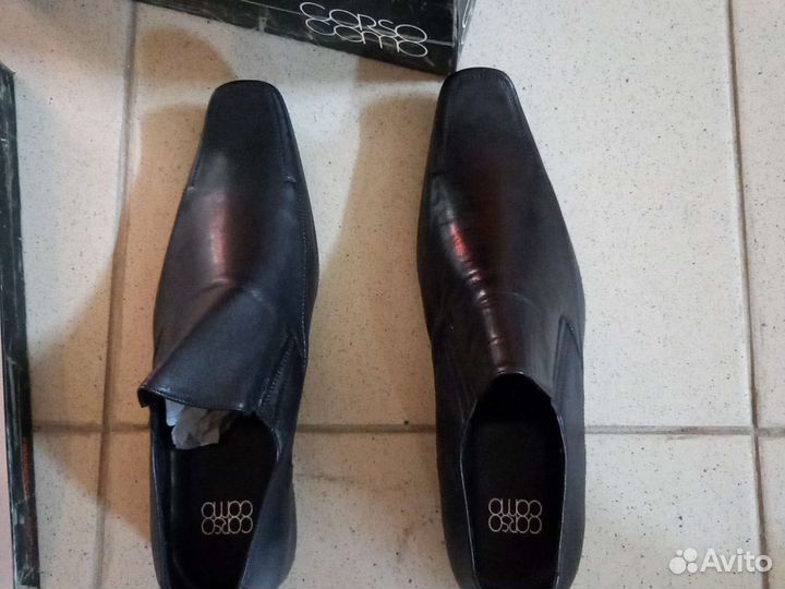 Туфли Corso Como 43