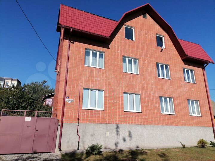 Участок 247,7 м² (Белоруссия)