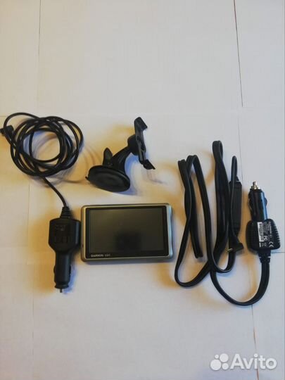 Gps навигатор garmin