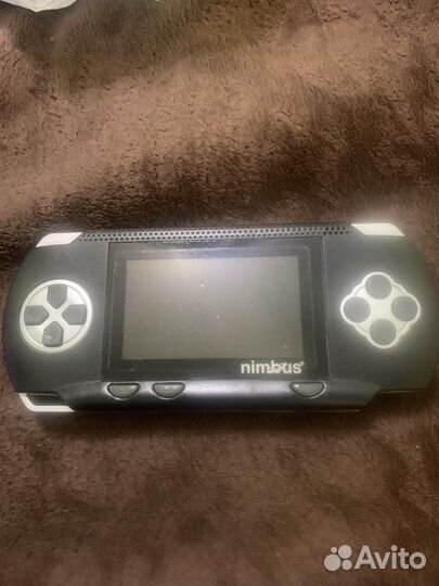 Игровая приставка nimbus
