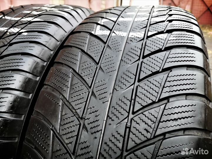 Bridgestone Blizzak LM-001 225/60 R18 104H