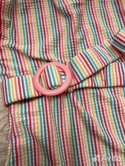 Купальник для девочки 9-10 лет