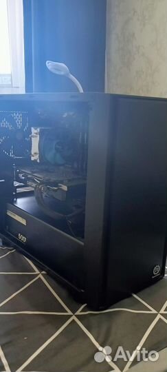 Продам компьютер