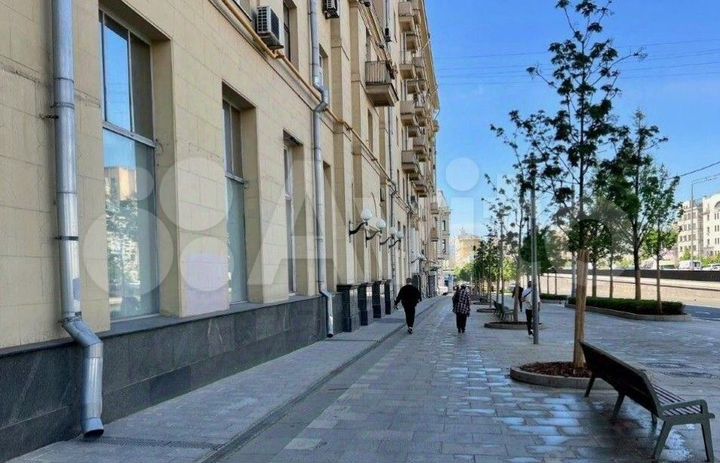 Торговля, ПСН, банк, общепит, салон, ПСН