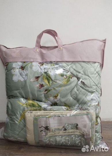 Постельное белье