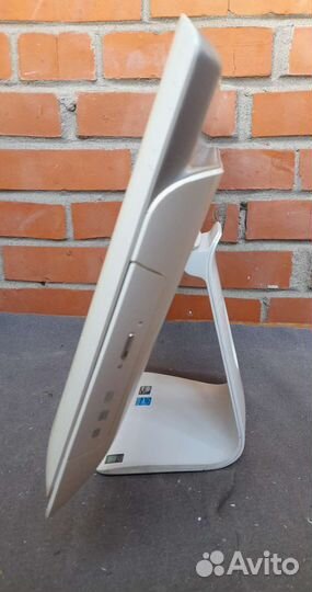 Моноблок Lenovo C200