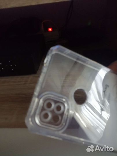 Чехол для Рэдми 9С