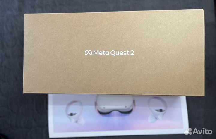 Oculus quest 2 128gb