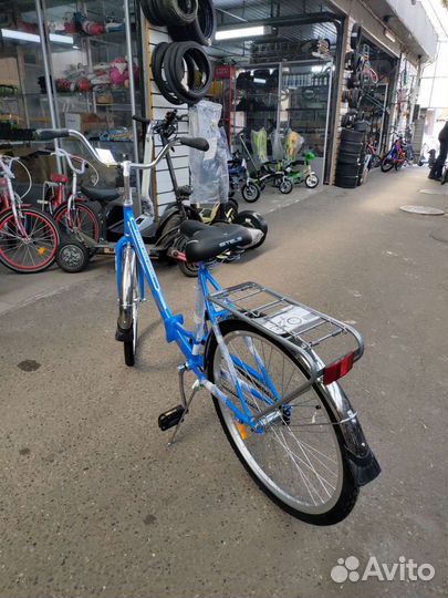 Велосипед stels пилот 810 26