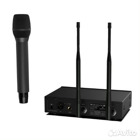 Радиосистема Октава OWS-U1200H plus