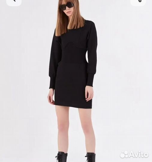 Платье женское