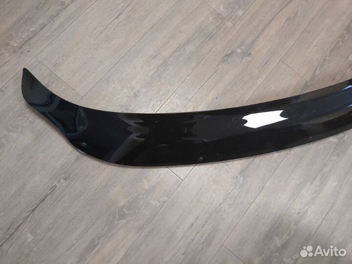 Дефлектор капота Ssang Yong Actyon