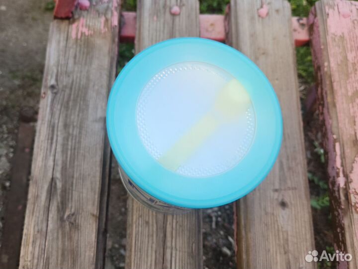 Nan optipro 1