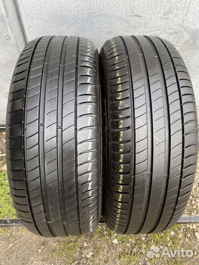 Michelin Primacy 3 215/60 R16
