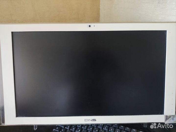 Моноблок DNS