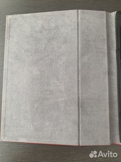 Pinetti чехол для iPad