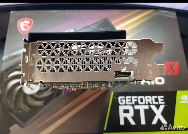 Видеокарта rx580 8gb