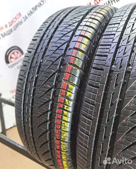 Bridgestone Turanza Serenity Plus 195/65 R15 91V