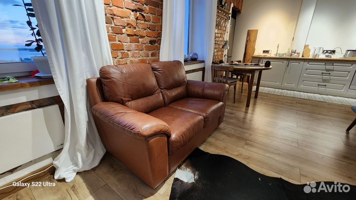 Диван pohjanmaan