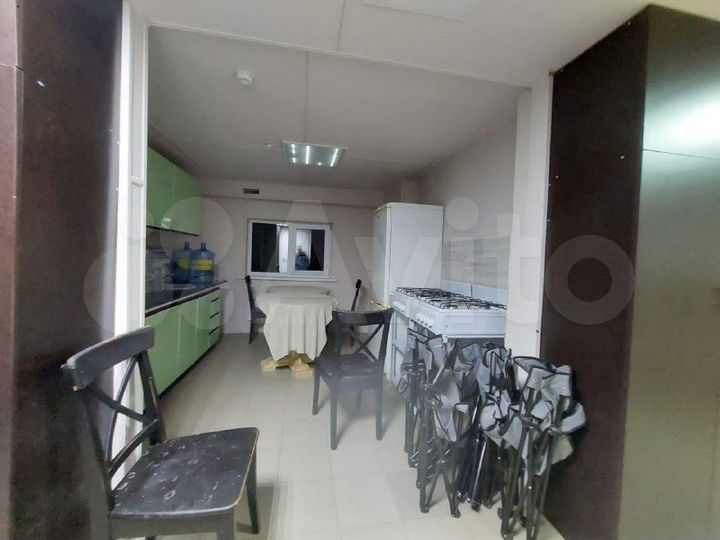 Комната 12 м², 2/2 эт.