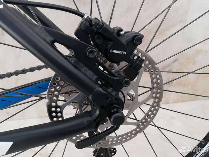 Велосипед Cube Acid