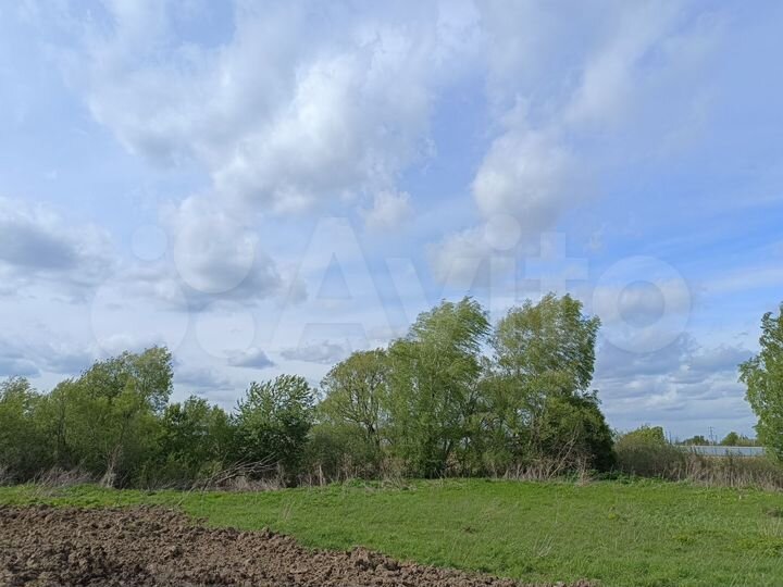 Участок 8,9 сот. (ИЖС)