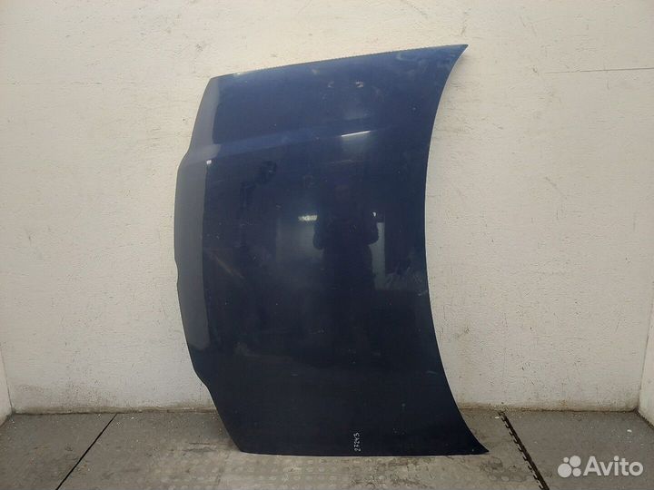 Капот Volkswagen Polo, 2001