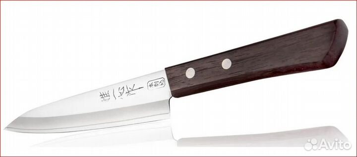 Японский кухонный нож Kanetsugu