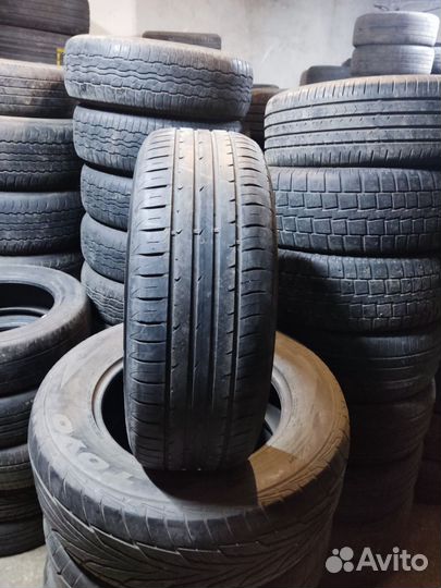 Hankook Ventus Prime 2 K115 235/60 R18