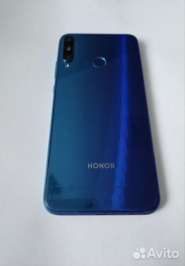 HONOR 9C, 4/64 ГБ