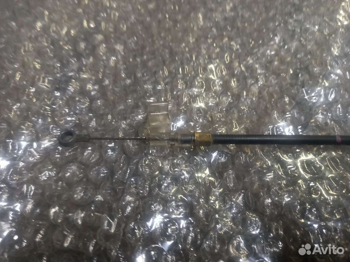 Шевроле ланос тросик печки