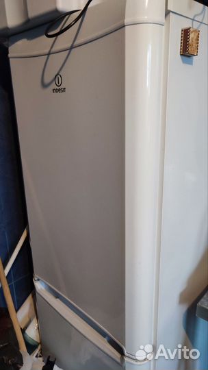 Холодильник