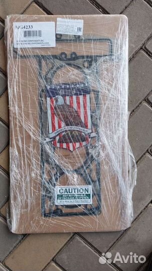 Прокладка гбц шевроле каптива