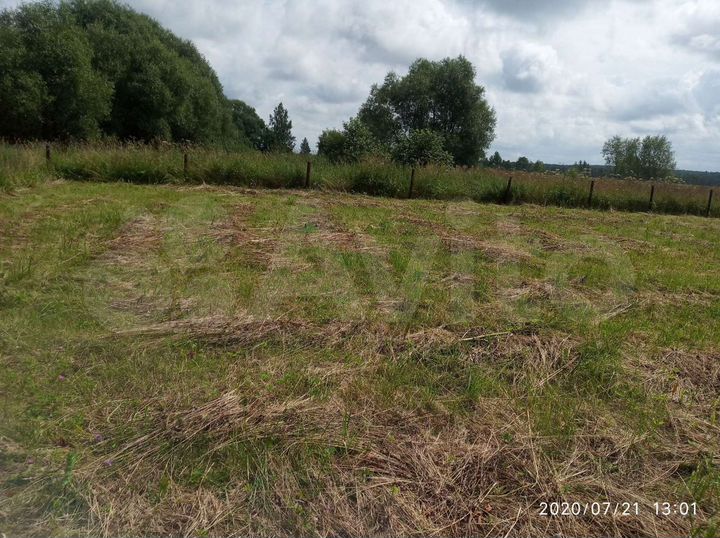 Участок 9 сот. (ИЖС)