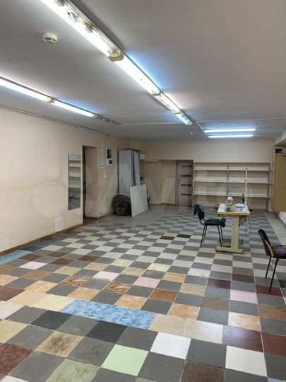 Свободного назначения, 98.4 м²