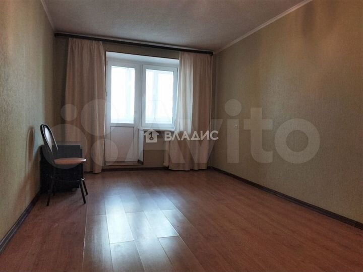 1-к. квартира, 41 м², 2/12 эт.