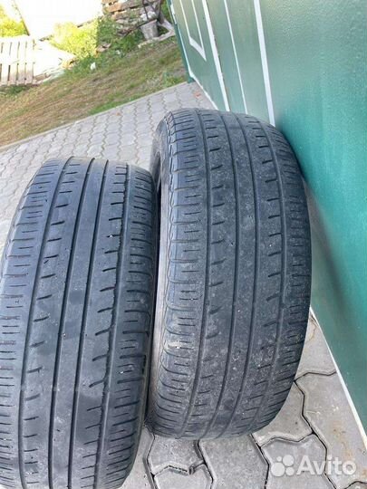 Pirelli Cinturato P6 205/55 R16 H