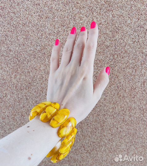 Браслет СССР