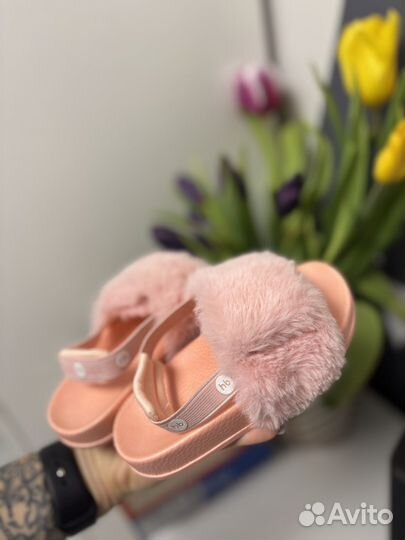 Сандалии happy baby