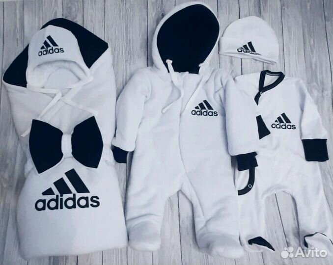 Комплект на выписку