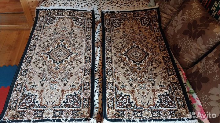 Ковер новый / Бельгия