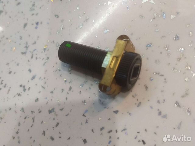 Считыватель иммобилайзер med