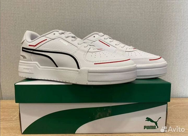 Кроссовки Puma 38105501