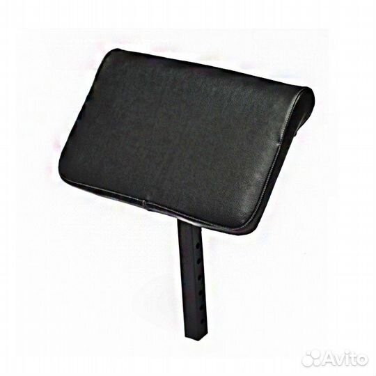 Парта Скотта опция для скамьи жима усиленной 500кг